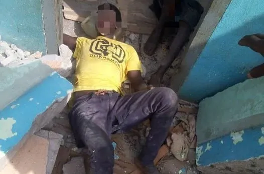 Drame à Daloa : Un mur s’effondre sur trois ouvriers, bilan : 3 blessés