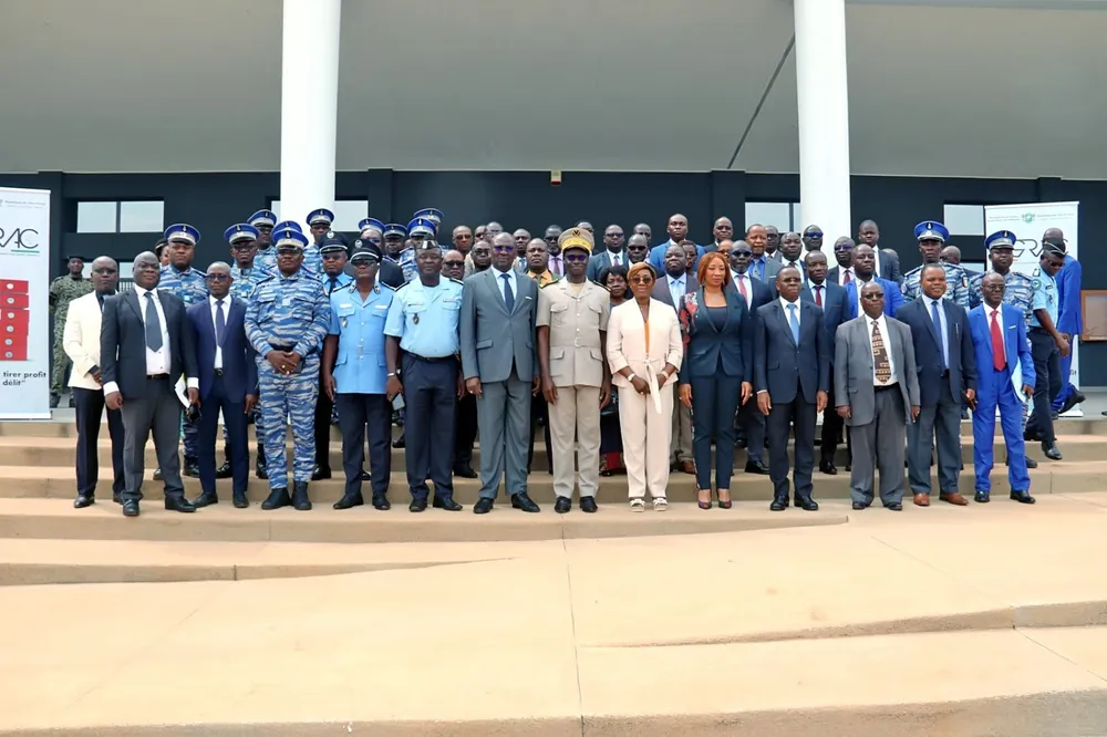Saisie et confiscation des biens d’origine criminelle en Côte d’Ivoire : l’AGRAC explique les procédures