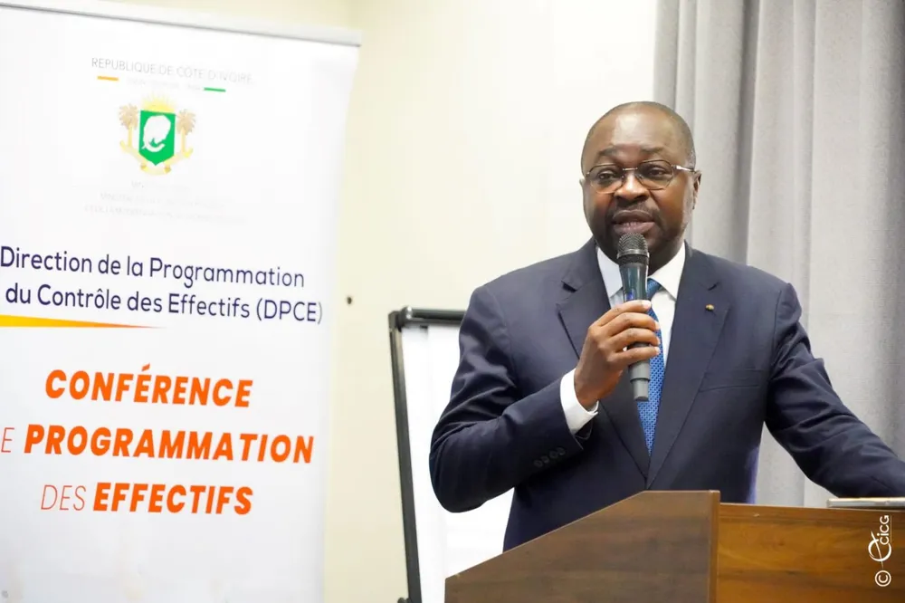 Concours Fonction publique 2024 : Vers une meilleure planification des effectifs