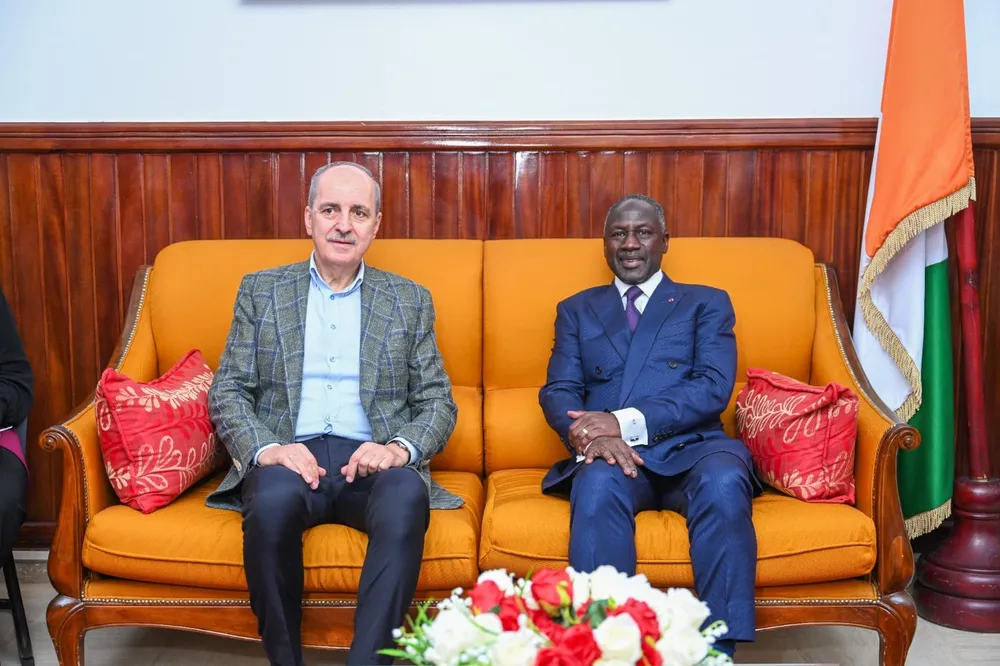 18e Conférence de l’UPCI : Abidjan s’attaque au changement climatique