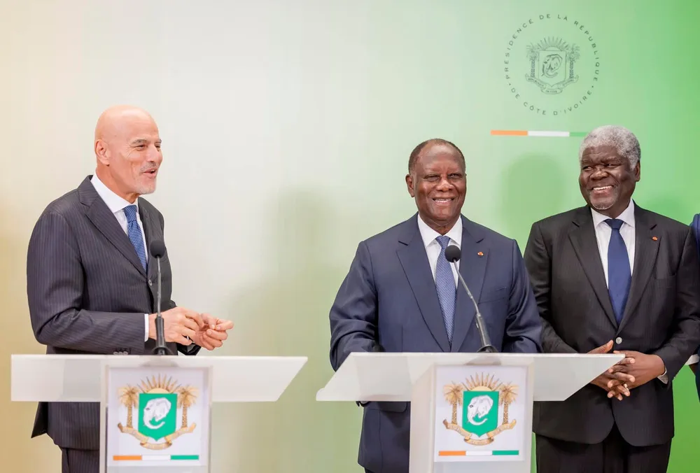 Découverte d’un nouveau gisement de pétrole et de gaz en Côte d’Ivoire : une découverte majeure