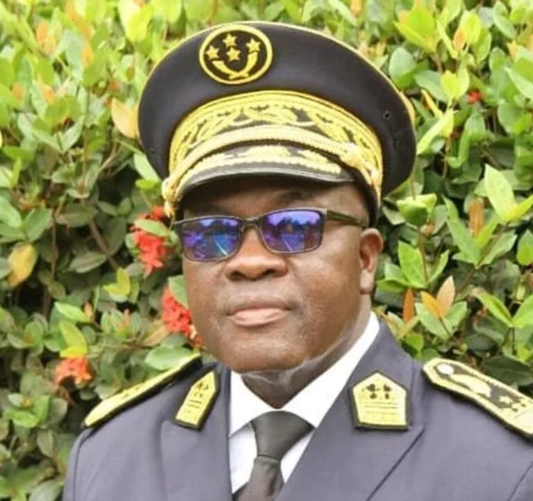 Andjou Koua nommé préfet du département d’Abidjan par Ouattara : liste des Préfets de département