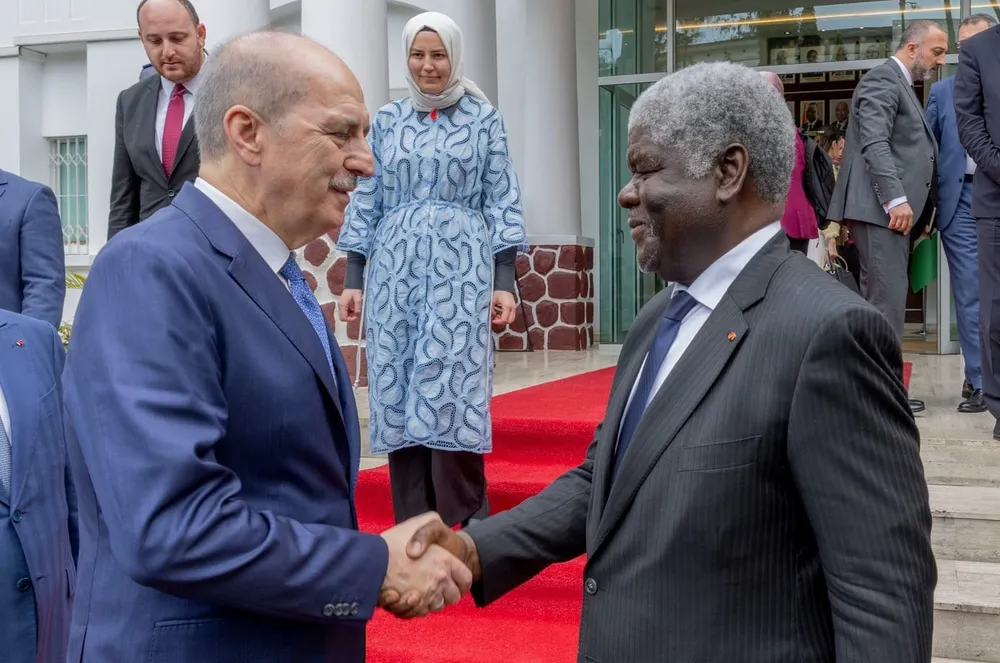 Côte d’Ivoire – Turquie : Vers un partenariat gagnant-gagnant