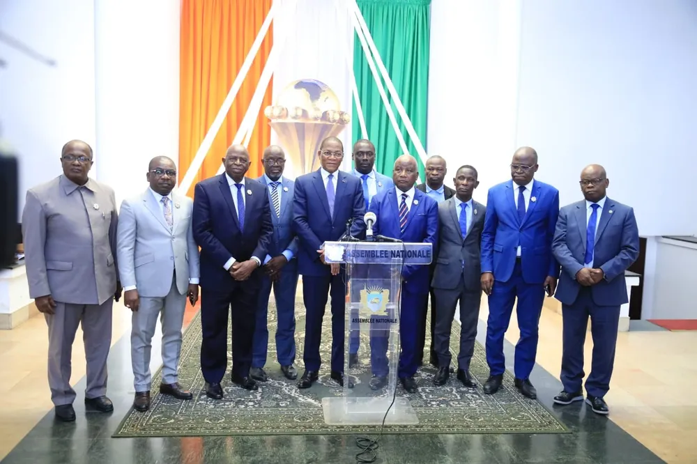 Code de l’Urbanisme et du Domaine Foncier Urbain en Côte d’Ivoire : le gouvernement renforce la sécurité foncière, ce qui va changer