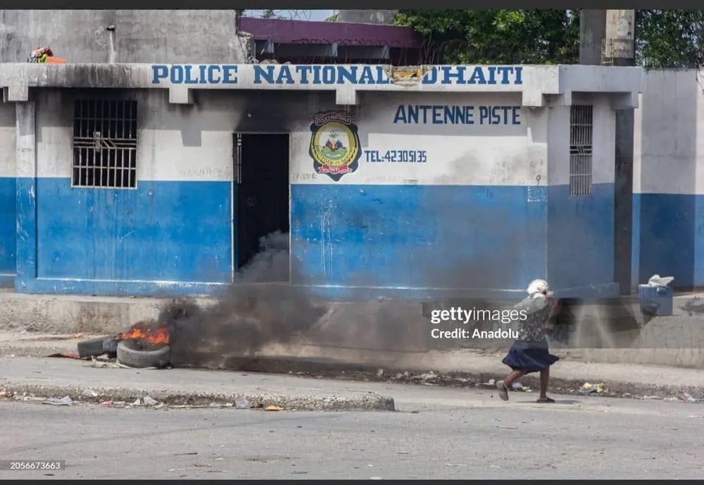 Côte d’Ivoire, Vincent Toh Bi sonne l’alerte : « C’est comme ça qu’un pays chute ! »