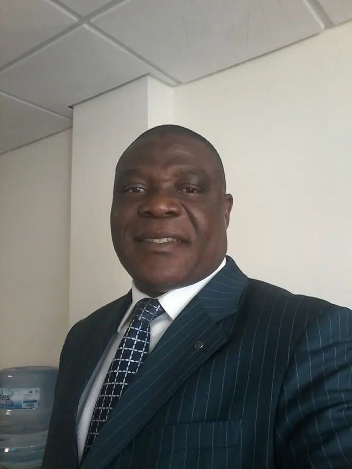 PDCI : Gouali Dodo Basile refuse sa nomination et tacle Thiam