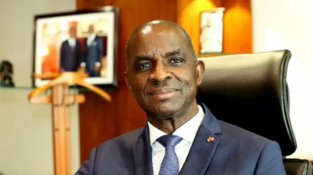 Jean Kacou Diagou