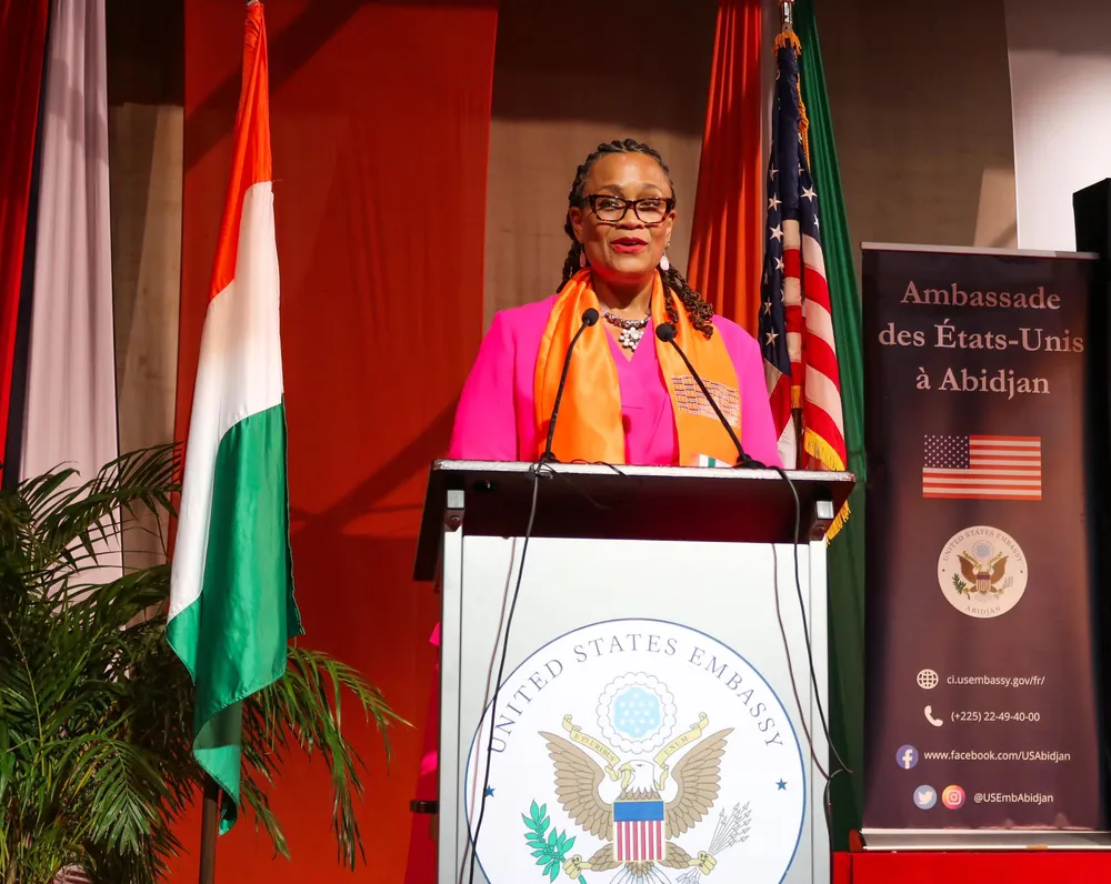 La Côte d’Ivoire et les États-Unis : partenaires pour une intelligence artificielle (IA) responsable
