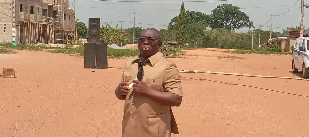 Kouadio Konan Bertin dit KKB sort de son silence