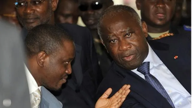 Et si Soul To Soul était le pont entre Laurent Gbagbo et Guillaume Soro ?