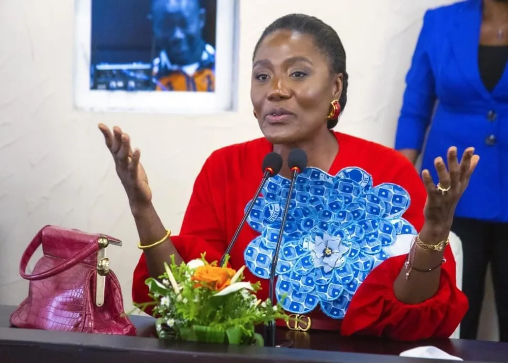 Titrologie 2 avril 2024 : revue de la presse ivoirienne, affaire PPA-CI: Nady Bamba se défend, « ce n’est pas vrai »