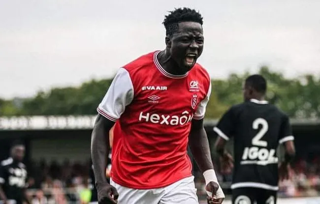 Ligue 1 : Buteur face au PSG, Oumar Diakité réagit