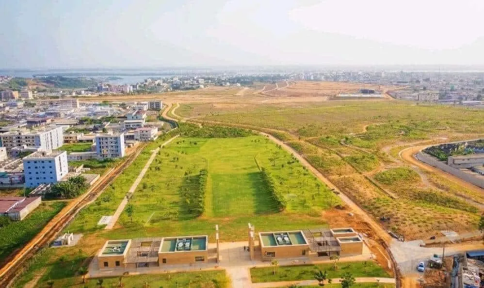 Akouédo : De décharge à parc urbain, un nouveau poumon vert pour Abidjan