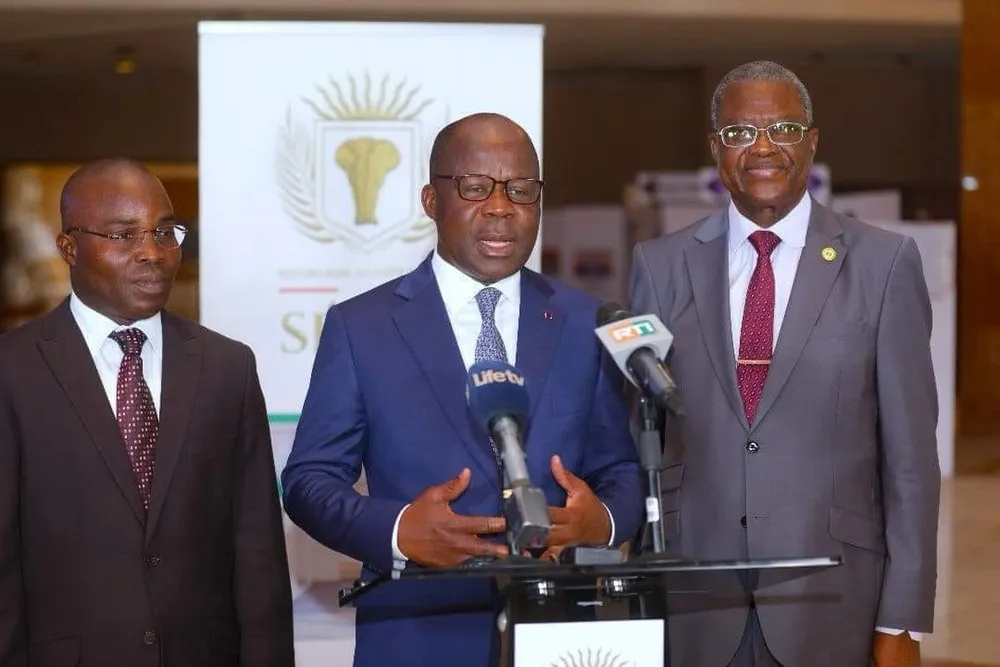 Ordre National des Chirurgiens-Dentistes de Côte d’Ivoire : voici les nouvelles réformes du gouvernement