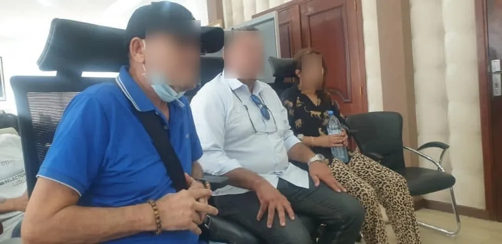 Procès trafic cocaïne à Abidjan: Comment un narcotrafiquant a corrompu des officiels ivoiriens, détaille sa stratégie de corruption
