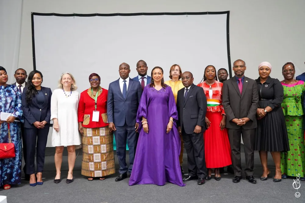 Francophonie : 6 milliards FCFA investis en Côte d’Ivoire pour la formation, l’entrepreneuriat et la culture
