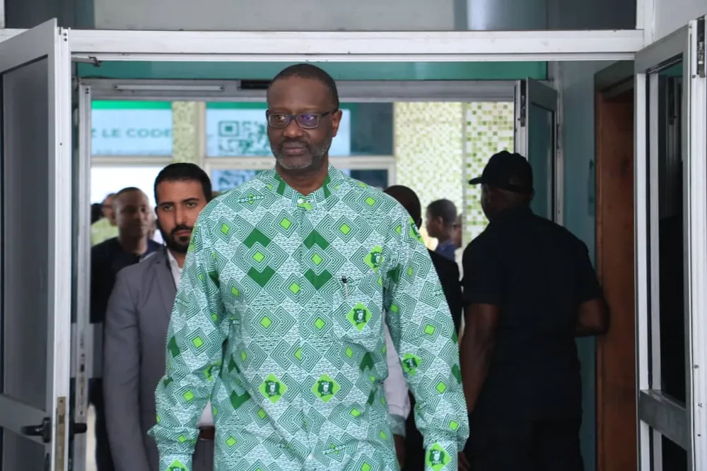 Thiam nomme des cadres du RHDP au PDCI : Gouali Dodo Basile se révolte et réaffirme son soutien à Ouattara