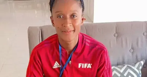 Altercation entre l’arbitre Konan Natacha et Kanouté Clément : toute la vérité