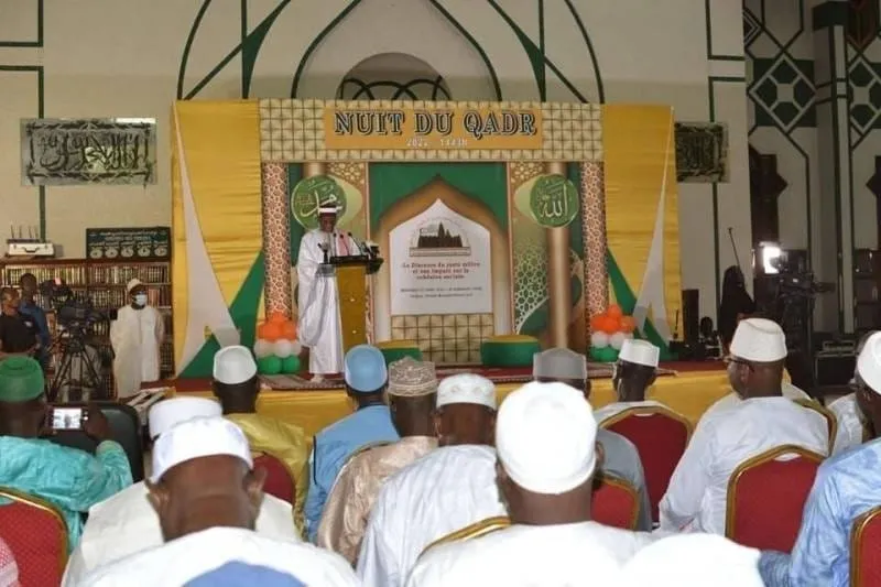 Ramadan 2024 en Côte d’Ivoire : la nuit du destin célébrée ce vendredi
