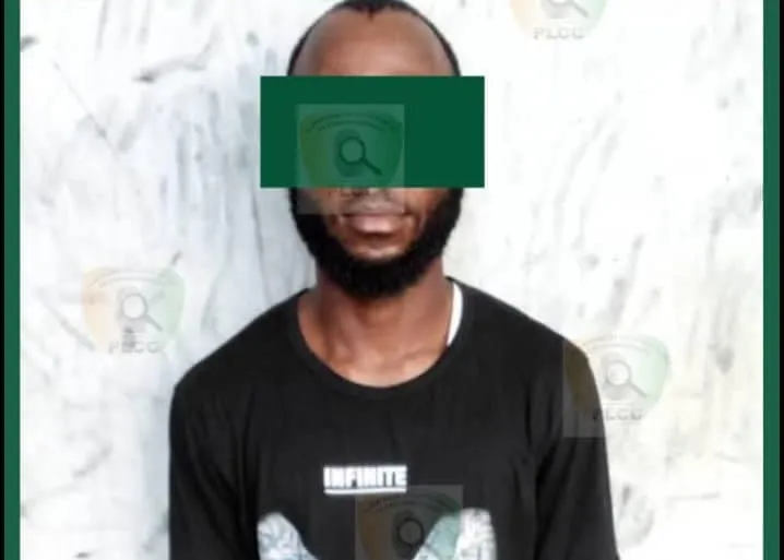 Accusé de diffamation et d'atteinte à l'honneur © Crédit photo Plcc- Plateforme de Lutte Contre la Cybercriminalité