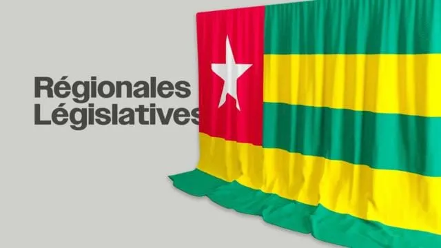 Togo : la nouvelle date des élections législatives connue