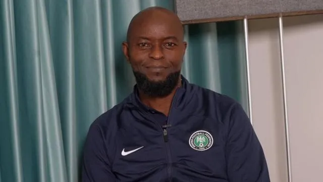 Super Eagles du Nigeria : George Finidi succède à José Peseiro