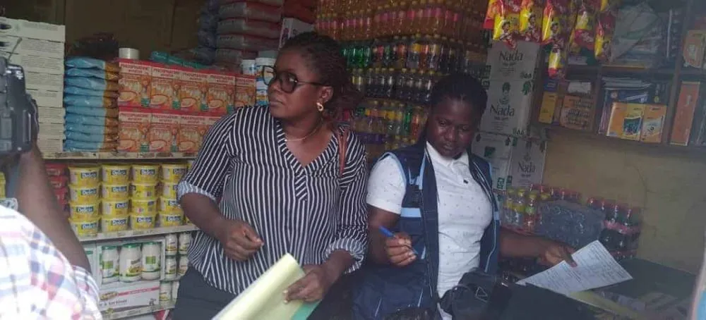 Grand-Bassam – Lutte contre la vie chère : plusieurs commerçants pris la main dans le sac