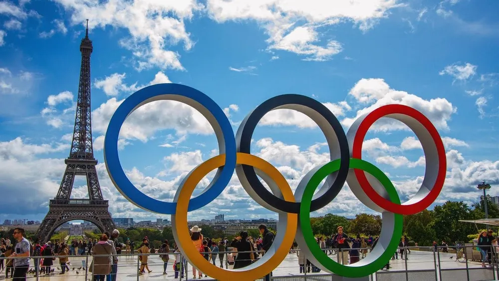 JO Paris 2024