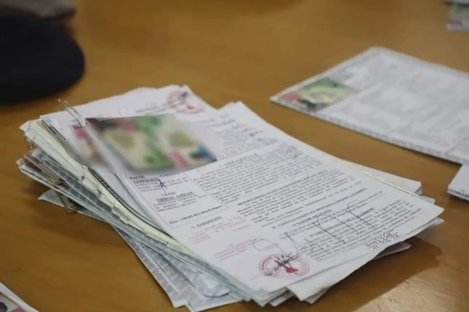 La Commission Technique de Suspension et de Retrait de Permis de Conduire (CTSRPC)