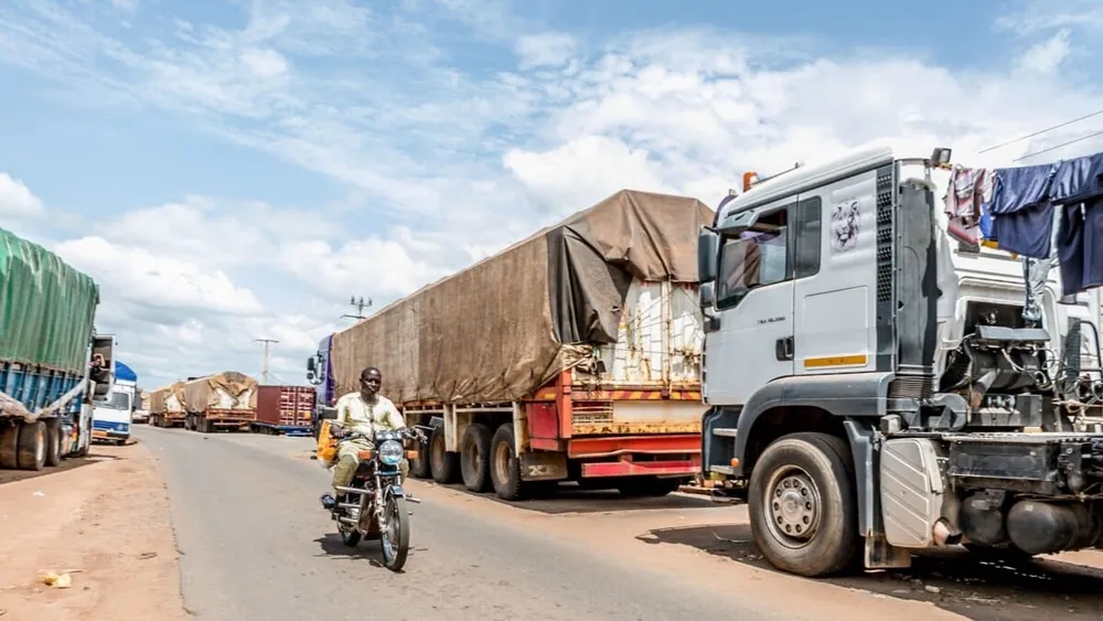 Levée sanctions économiques Niger Côte d'Ivoire