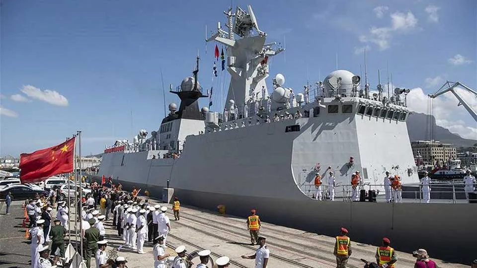 Puissance maritime en Afrique : Top 10 des pays à la flotte marchande la plus imposante