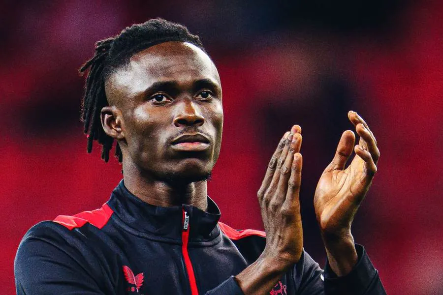 Odilon Kossounou sacré champion d’Allemagne avec Leverkusen : la FIF exprime sa fierté !