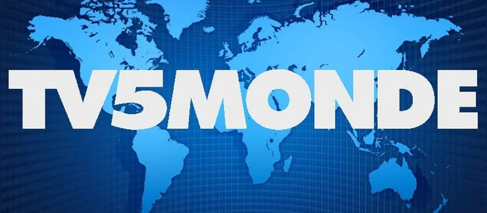 TV5 Monde