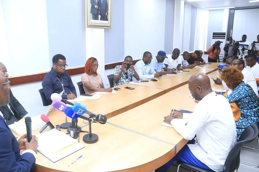 CAF – Licence continentale des clubs : la FIF dévoile 5 exigences majeures