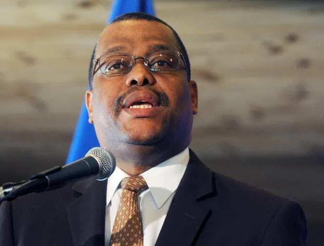 Garry Conille nommé Premier ministre par intérimaire