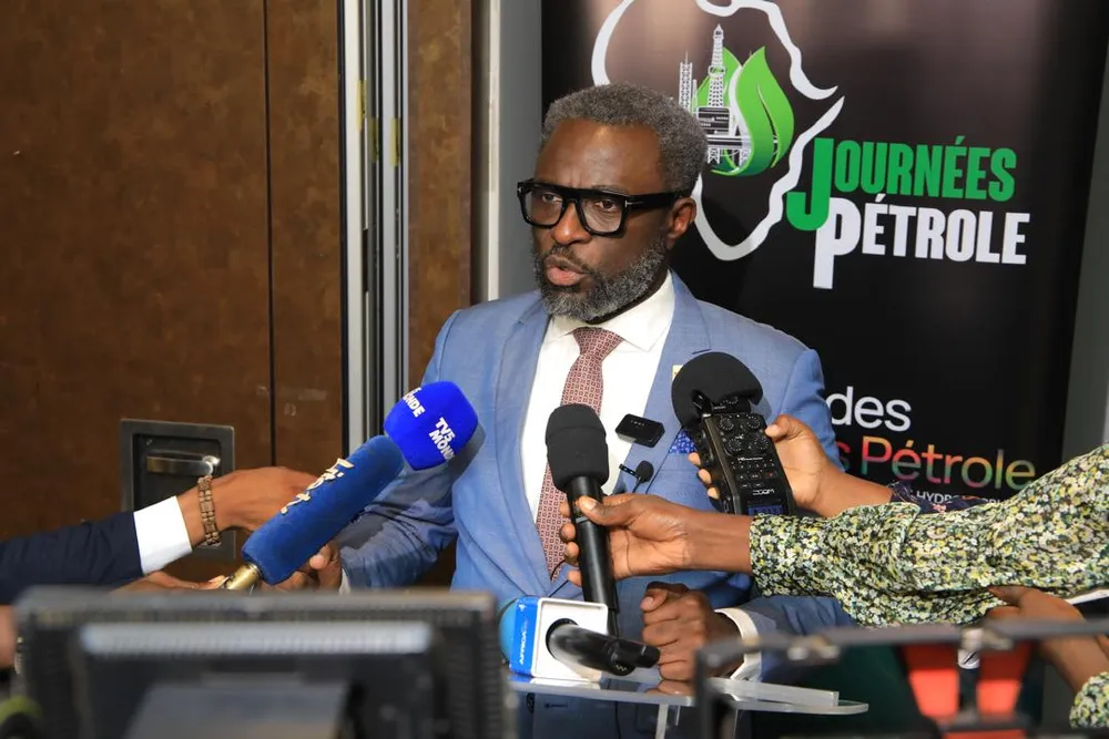 Journées Pétrole édition 2024 se tiennent du 05 au 8 juin 2024 au Pullman de Dubaï