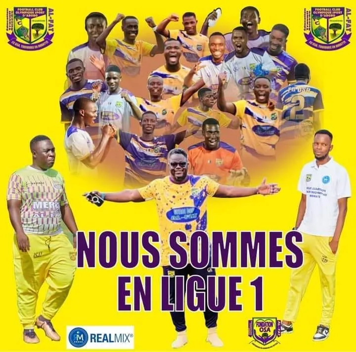 Olympique Sport d'Abobo