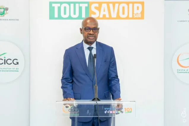 Yacouba Dembélé
