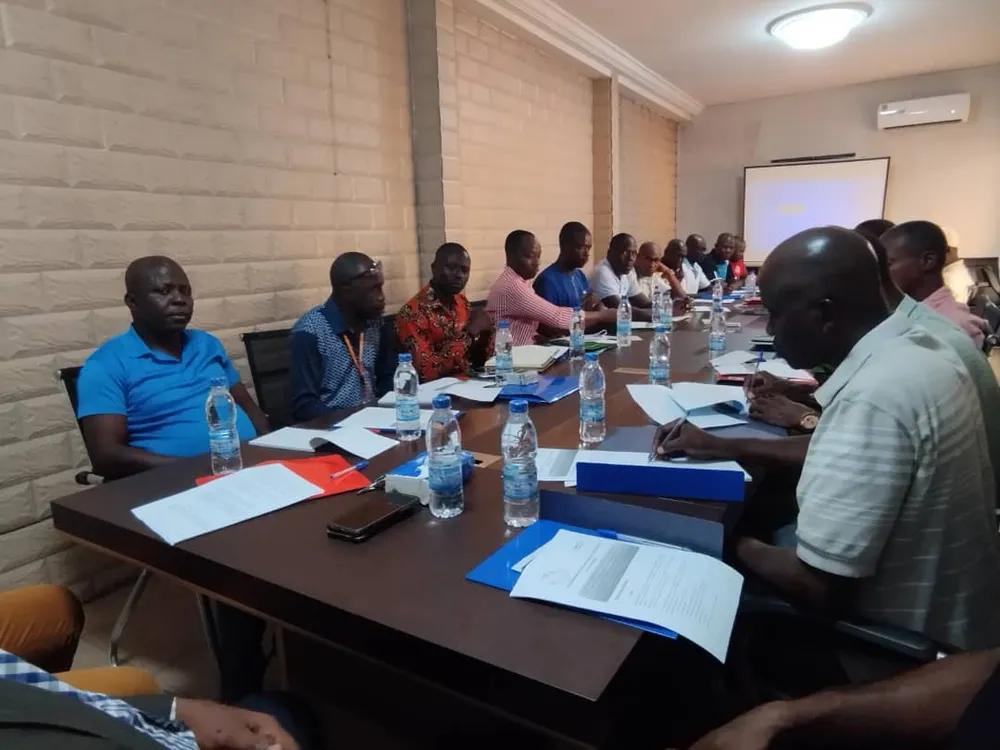 Confédération Ivoirienne des Syndicats Libres CISL-DIGNITÉ