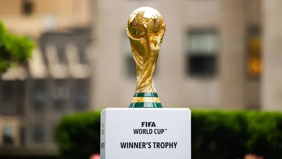 Coupe du monde