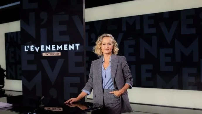 législatives France 2024, le débat décisif sur France 2