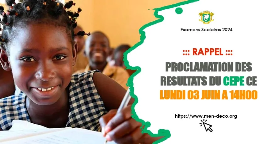 Proclamation-des-resultats-CEPE-2024-CI