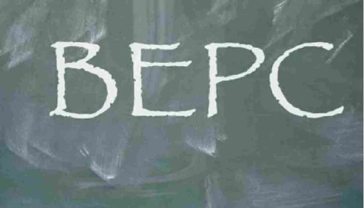 BEPC 2024 au Bénin