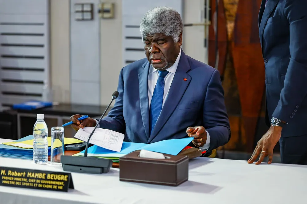 Conseil des Ministres ivoirien du 10 juillet 2024