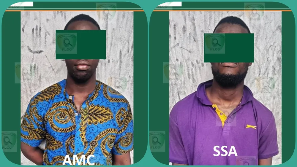 Démantèlement d'un réseau de chantage à la vidéo en Côte d'Ivoire