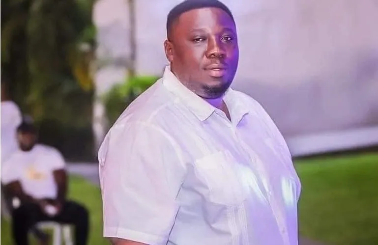 Gros Bedel, producteur, manager et figure incontournable de la vie nocturne abidjanaise