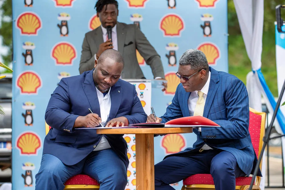 Partenariat entre Wave et Vivo Energy Côte d'Ivoire