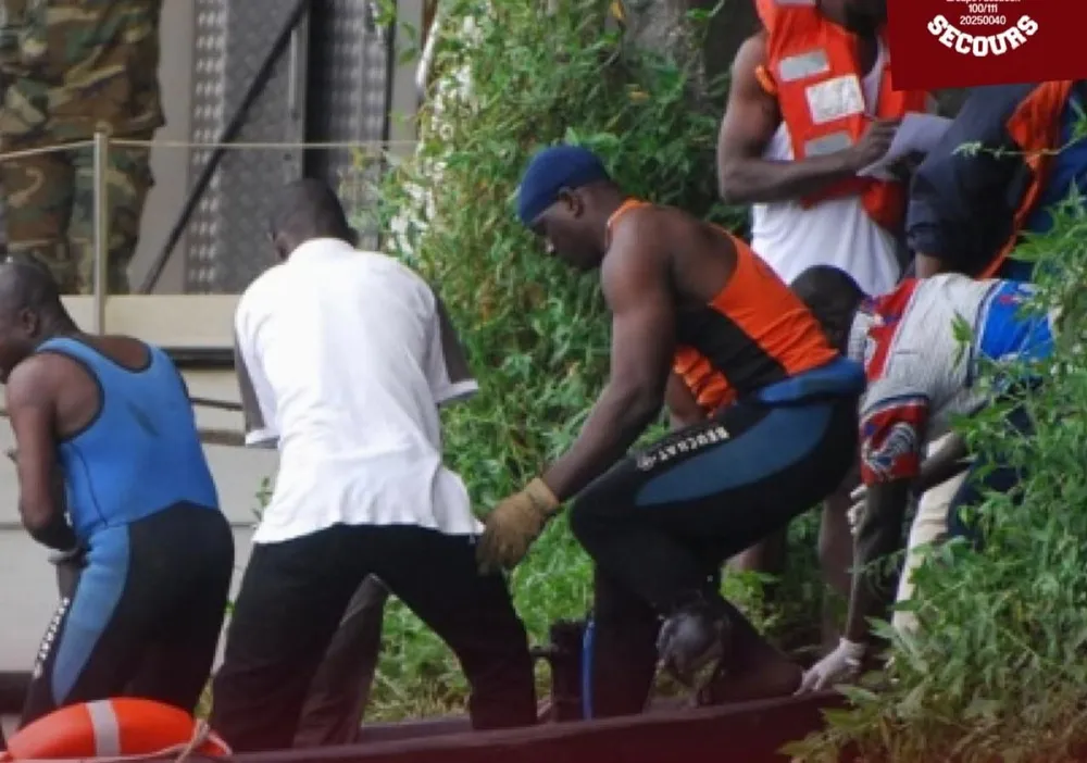 Le corps sans vie du gendarme retrouvé