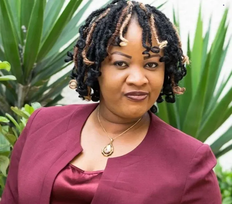 Tata Naomie, animatrice de Wozo Vacances