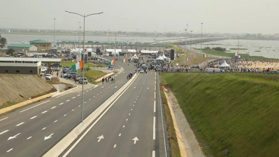 Pont HKB
